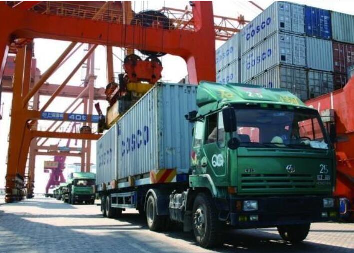 平板拖車客戶案例